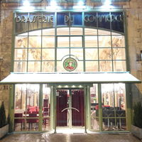 Brasserie du Commerce