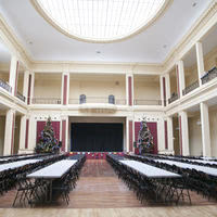 Forum de France
