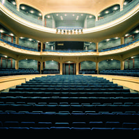 Théâtre Francis Palmero