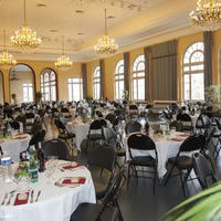 Salon de Grande-Bretagne