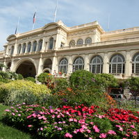 Palais de l'Europe
