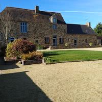 Domaine des Bleseaubois