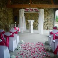 Domaine des Bleseaubois