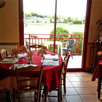 Hôtel Restaurant Le Vieux Château