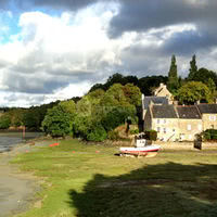 Hôtel Restaurant Le Vieux Château