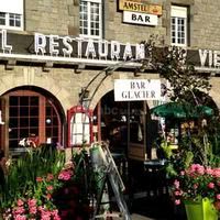 Hôtel Restaurant Le Vieux Château