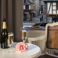 Hôtel Arvor
