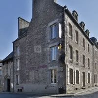 Hôtel Arvor