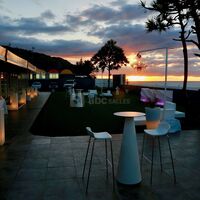 Le Jardin du domaine La Piscine