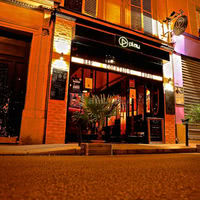 Play Bar
