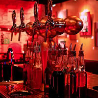 Play Bar