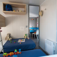 Camping des Iles