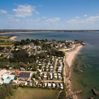 Camping des Iles