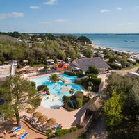 Camping des Iles