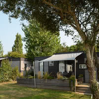 Camping des Iles