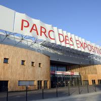 Parc des Expositions de Caen