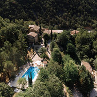 Hameau de Valouse