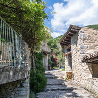 Hameau de Valouse
