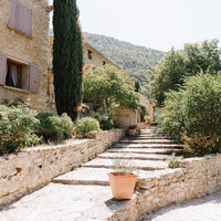 Hameau de Valouse