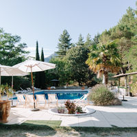 Hameau de Valouse