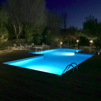 Hôtel Sous l'Olivier