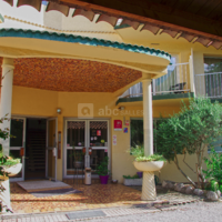 Hôtel Sous l'Olivier