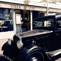 La Villa Azure