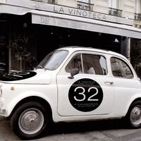 Vinoteca