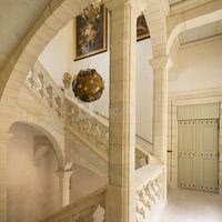 La Maison d'Uzès