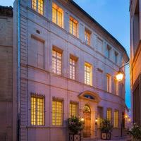 La Maison d'Uzès