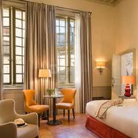 La Maison d'Uzès