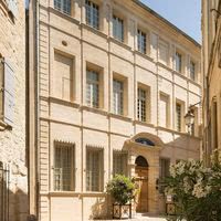 La Maison d'Uzès