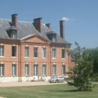 Le Château d'Émalleville