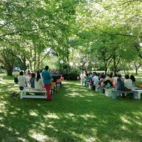 Domaine La Parenthèse