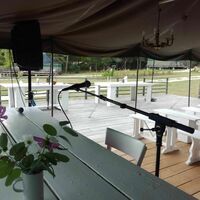 Tente Lodge