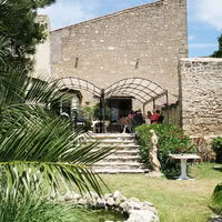 Hostellerie du Château