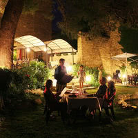 Hostellerie du Château