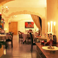 Hostellerie du Château