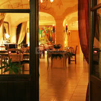Hostellerie du Château