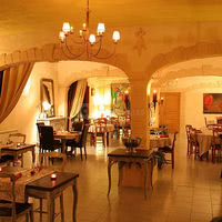 Hostellerie du Château