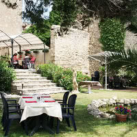 Hostellerie du Château