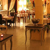 Hostellerie du Château