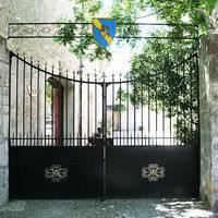 Hostellerie du Château