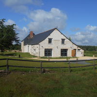 Les Logis de Beaulieu