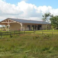 Les Logis de Beaulieu