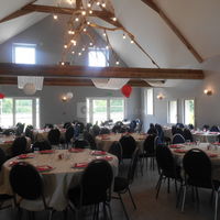 Salle réception