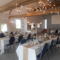 Salle réception