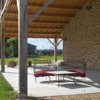 Les Logis de Beaulieu