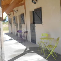 Les Logis de Beaulieu