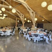 Domaine de Massoulac